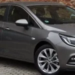 Opel Astra K pouzdanost