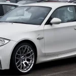 BMW 1 pouzdanost