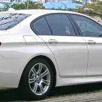 BMW 5 šeste generacije pouzdanost i održavanje