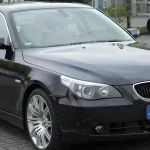 BMW e60 pouzdanost