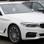 BMW 5 G30 pouzdanost