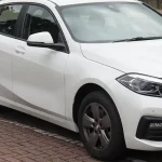 BMW 1 F40 pouzdanost