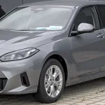 BMW 1 F70 pouzdanost