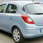 Opel Corsa D pouzdanost