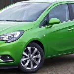 Opel Corsa E pouzdanost