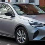 Opel Corsa F pouzdanost