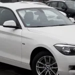 BMW 1 F20 pouzdanost