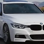 F30 pouzdanost BMW serije 3