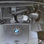 BMW motor N45 I4 održavanje