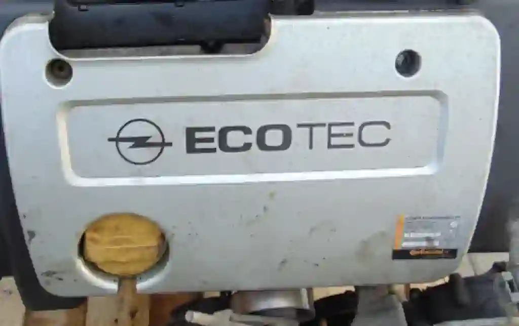 opel insignia 1.6 eco-tec