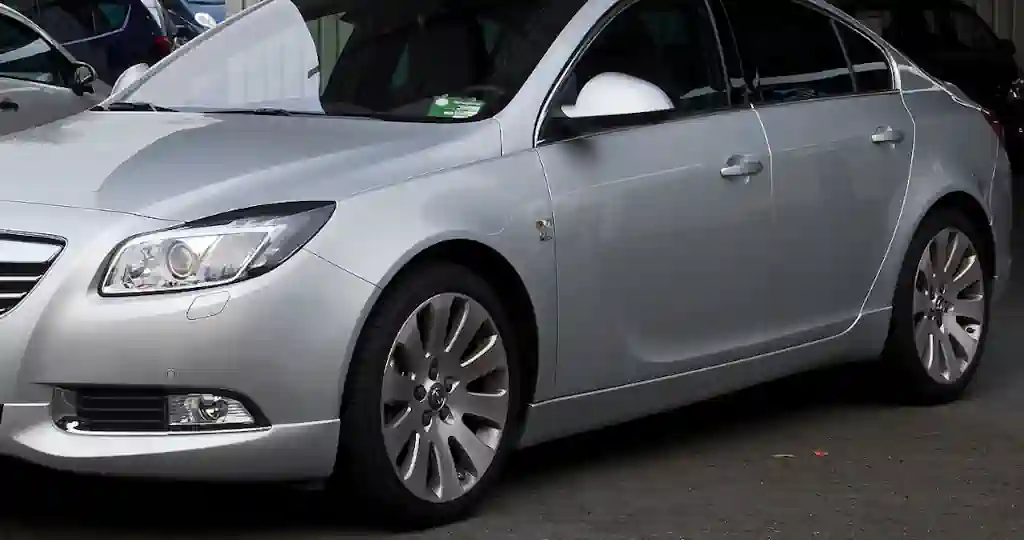 Opel Insignia A pouzdanost
