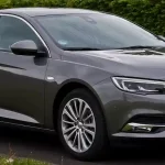 Insignia B pouzdanost i održavanje