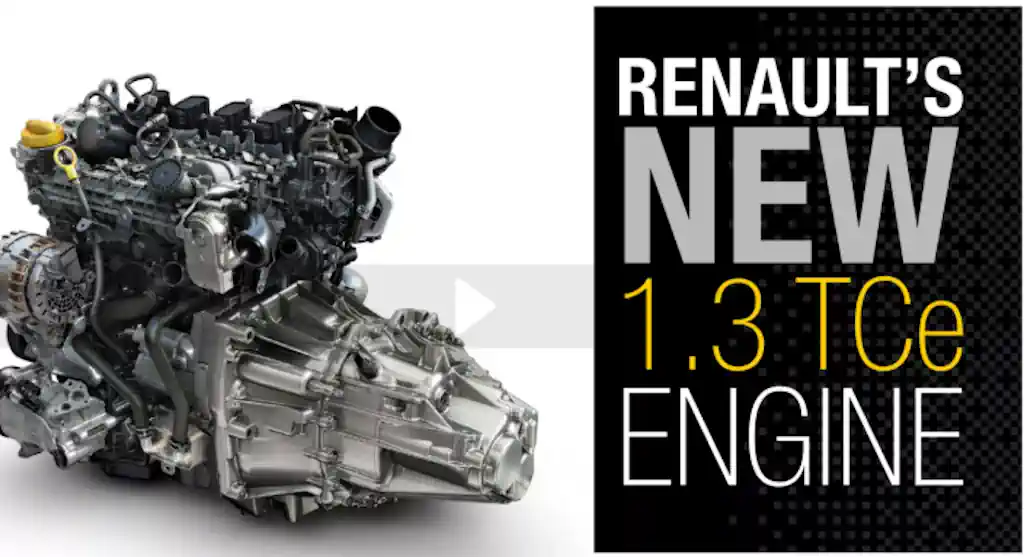 Renault 1.3 TCe motor pouzdanost