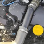 Renault 1.5 dCi motor