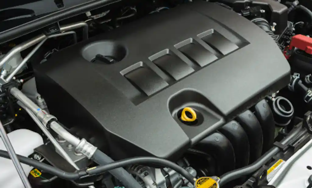 Renault 1.9 dCi motor pouzdanost