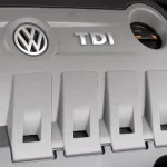 VW 2.0 TDI motor pouzdanost