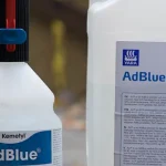 AdBlue sustav