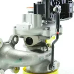 VW Golf 7 1.0 TSI: Problem sa zaglavljenim turbo aktuatorom