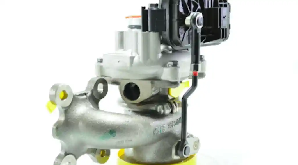 VW Golf 7 1.0 TSI: Problem sa zaglavljenim turbo aktuatorom