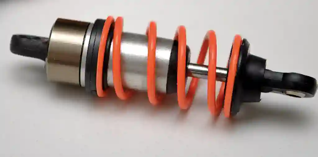 klasični ovjes amortizer