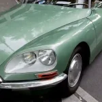 citroen kao pionir ugradnje zračnog ovjesa