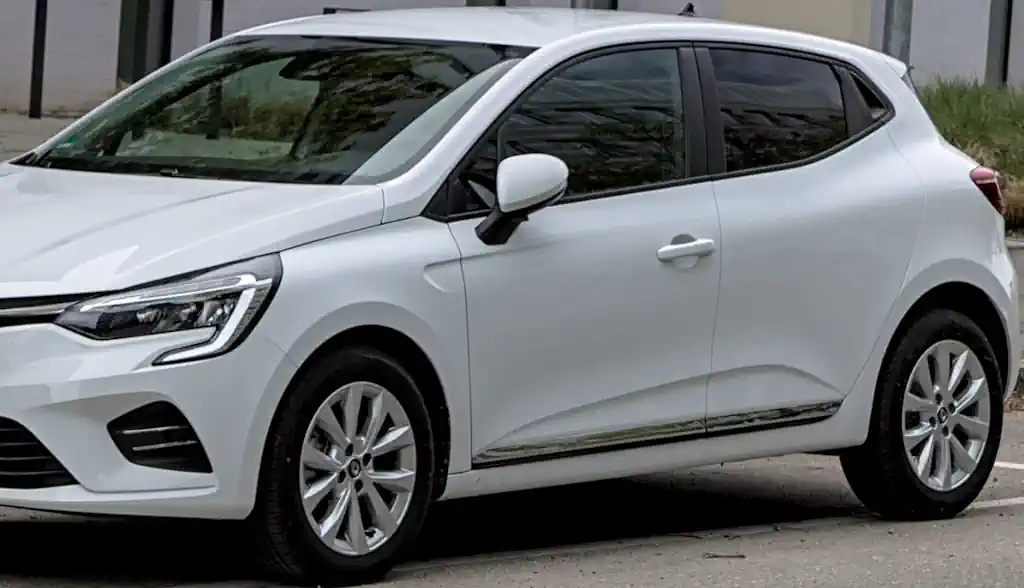 Renault Clio V (BJA): Savjeti za Kupovinu i Održavanje