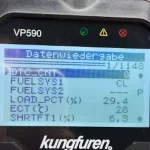 VW Golf 7 DSG mjenjač "zapinje"