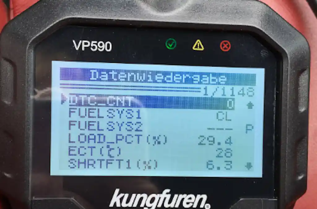 VW Golf 7 DSG mjenjač "zapinje"