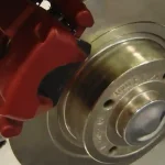 kočioni sustav automobila