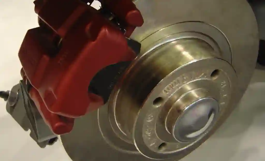 kočioni sustav automobila