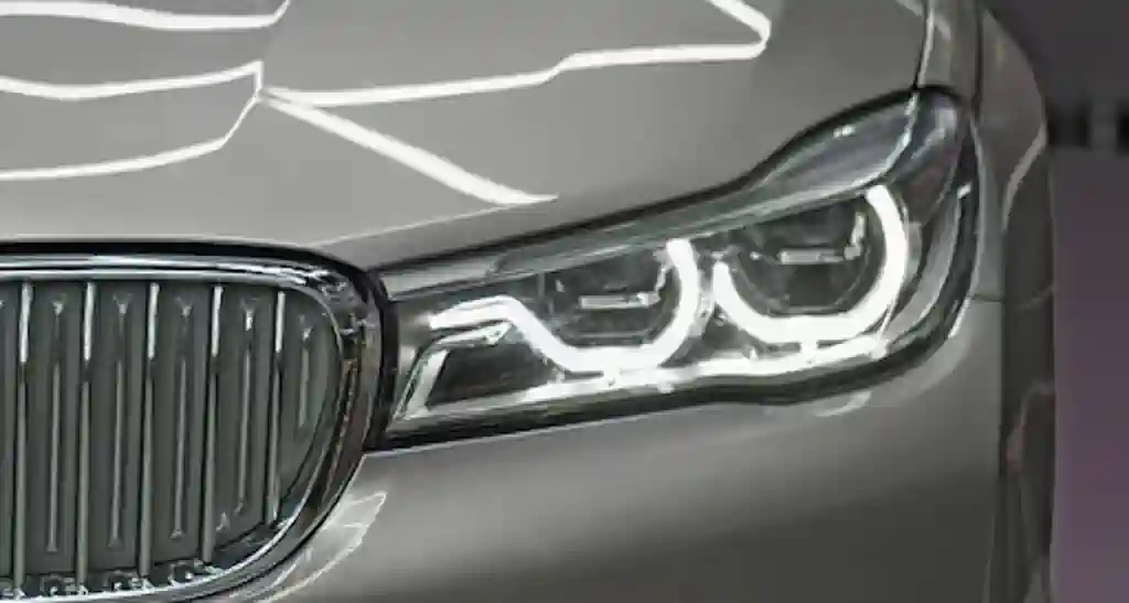 Zakon o dnevnim svjetlima