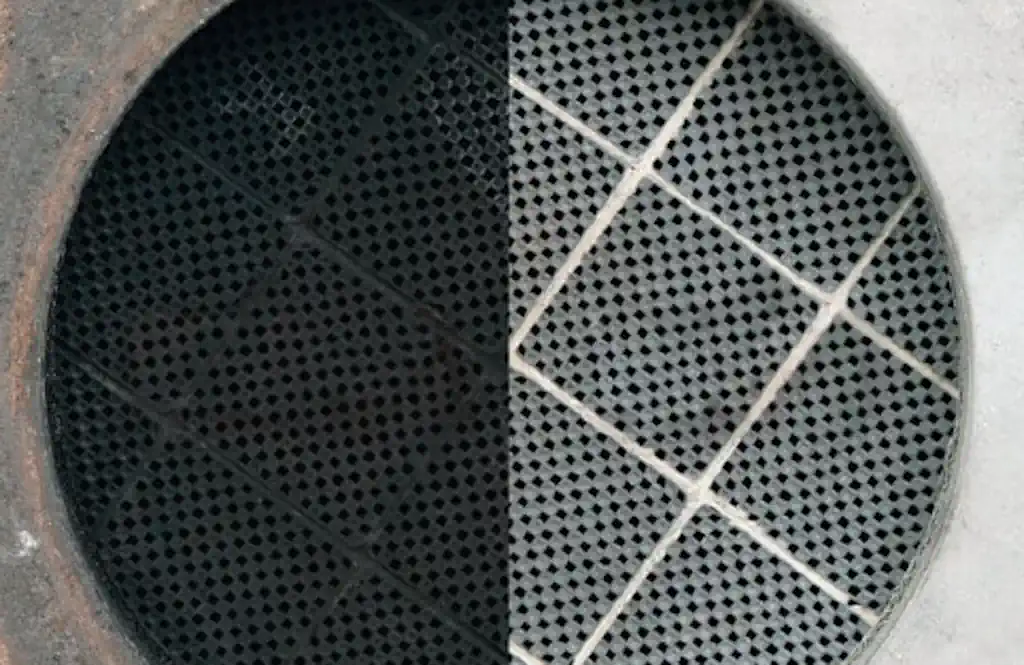 Učinkovitost Čišćenja DPF Filtera