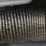 Začepljen DPF filter na VW Golfu 8