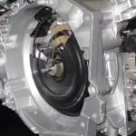 DSG u Snažnijim Vozilima (DQ500)