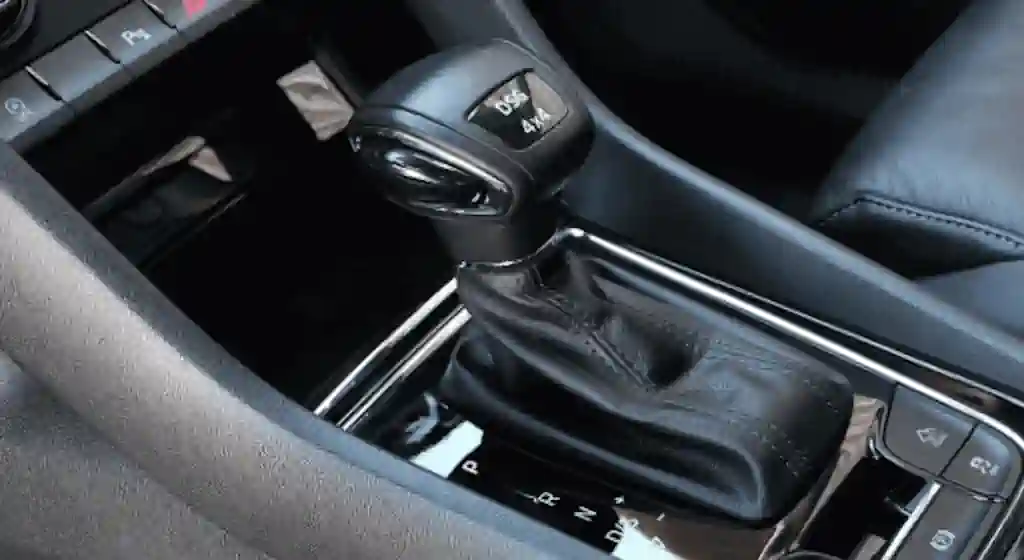 prepoznati kvar DSG mjenjača