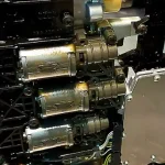 Problemi s DSG mjenjačem u VW Golfu 8