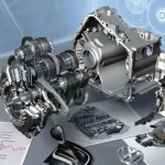 Usporedba VW DSG mjenjača