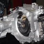 Zamjena ulja u DSG mjenjaču VW Golf VII