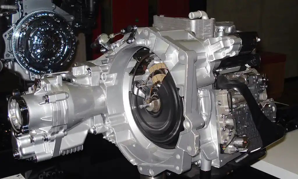 Zamjena ulja u DSG mjenjaču VW Golf VII