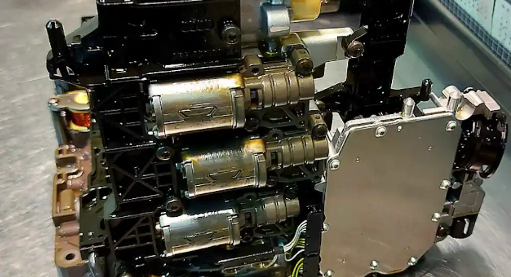 Problemi s DSG mjenjačem u VW Golfu 8