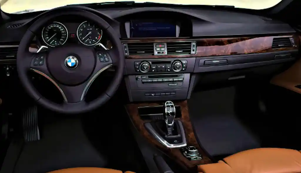 Problemi na BMW E90/E92