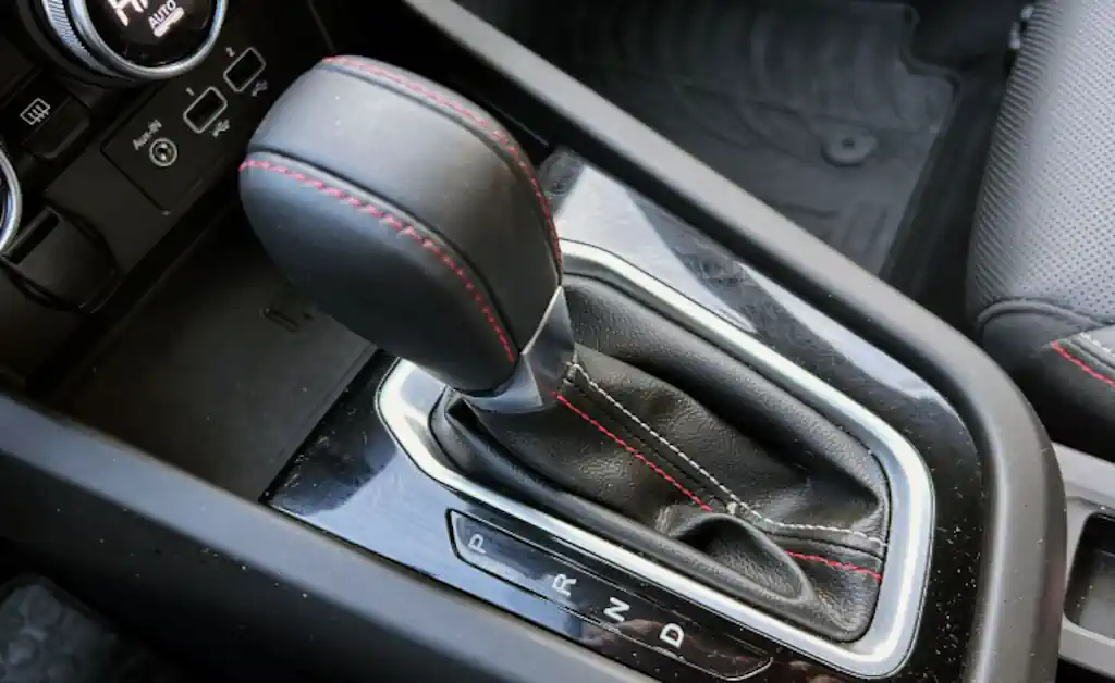 rabljeni auto EDC mjenjač