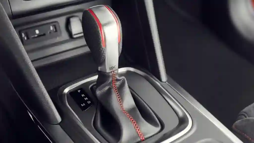 Najčešći Kvarovi Renault EDC Mjenjača