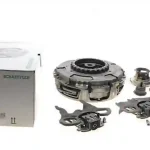 Održavanje i Popravak EDC Mjenjača