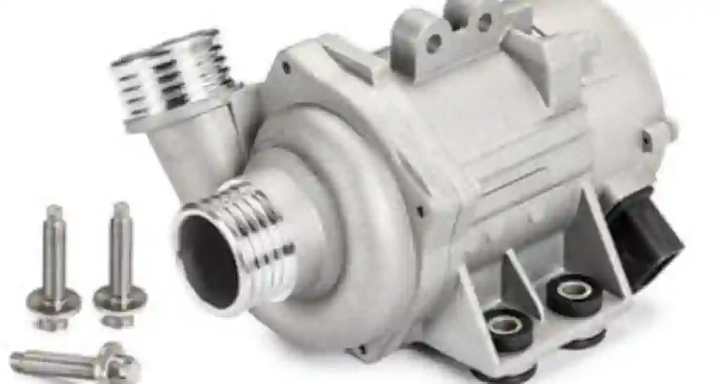 električna vodena pumpa