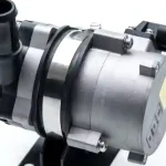 Mehanička i Električna Vodena Pumpa