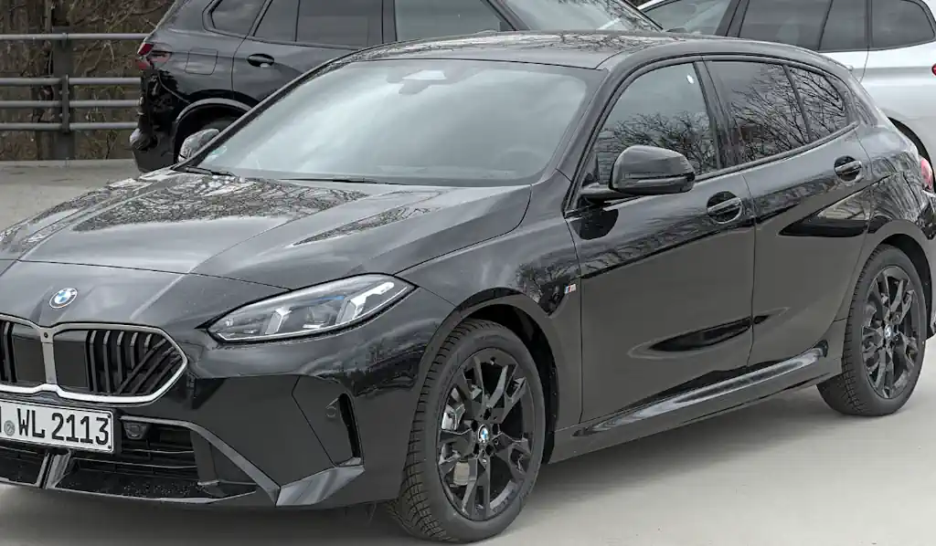 BMW Serije 1 (F70): Savjeti za kupovinu