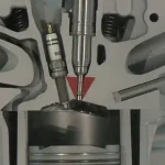 Provjera i čišćenje benzinskih injektora