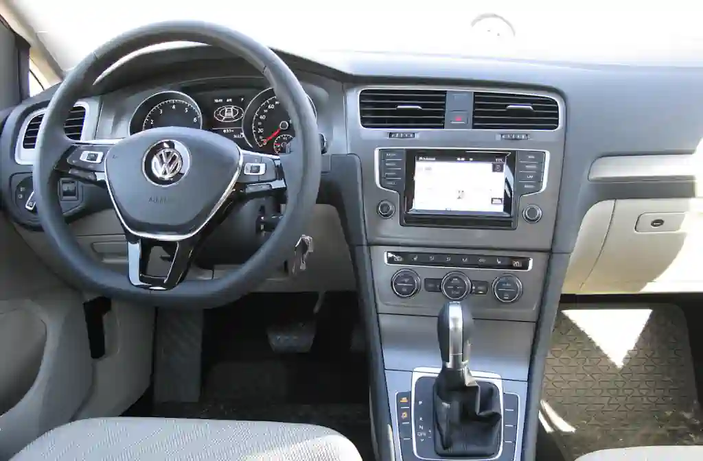 Savjet za Kupovinu: VW Golf VII Modela
