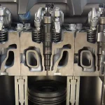 Golf 8 2.0 TDI: Problemi s Injektorima i Rješenja